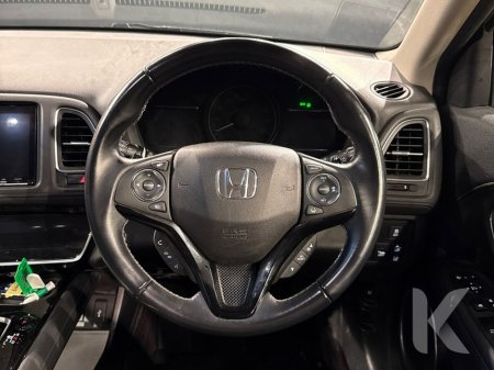 2020 Honda Vezel - thumbnail 16