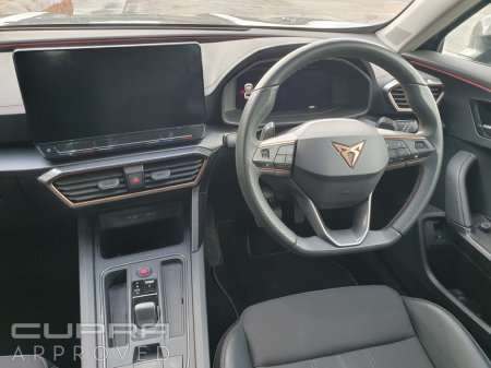 2023 Cupra Formentor - thumbnail 9