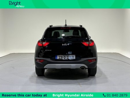 2023 Kia Stonic - thumbnail 11