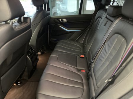 2022 BMW X5 - thumbnail 31
