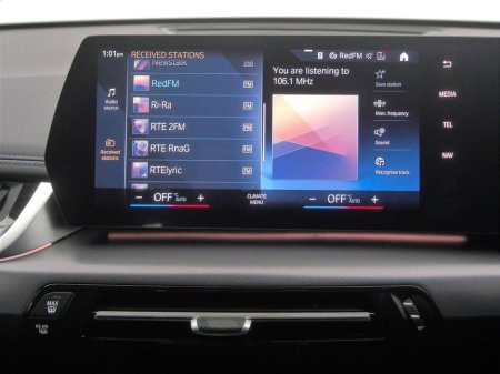 2023 BMW X1 - thumbnail 18