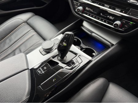 2022 BMW 5 Series KEYLESS ENTRY..HEAD-UP DISPLAY..HARMAN/KARDON thumbnail