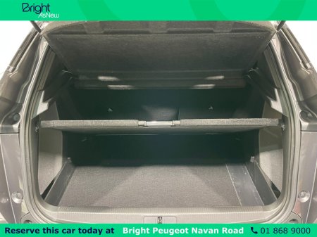 2023 Peugeot 2008 - thumbnail 20