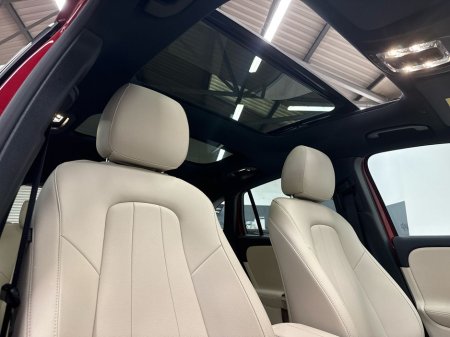 2025 Mercedes-Benz GLA Class - thumbnail 23