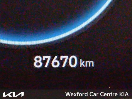 2022 Hyundai Tucson 1.6 DIESEL Executive €27,895 thumbnail