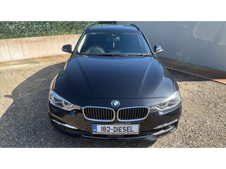 2018 BMW 3 Series - thumbnail 5