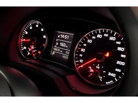 2016 Audi A1 1.0TFSI 95HP S Tronic SE €14,750 thumbnail