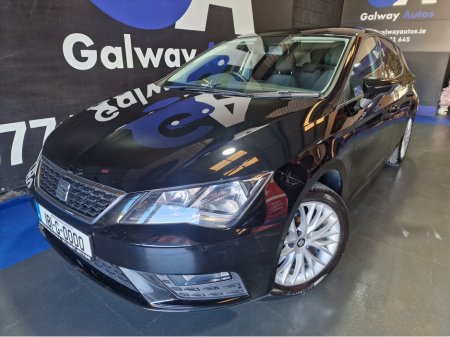 2018 SEAT Leon for sale