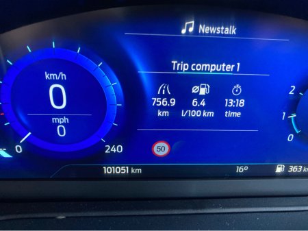 2021 Ford Puma 1.0 ST-LINE X MHEV 125PS 5DR €18,900 thumbnail