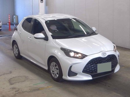 2024 Toyota Yaris 1.0 PETROL AUTOMATIC *Coming Soon* / 9k KMs / Reverse Camera
