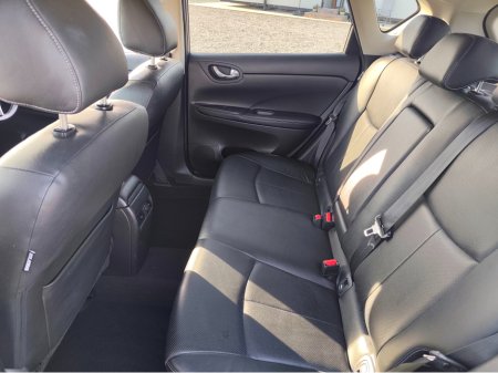 2015 Nissan Pulsar - thumbnail 9