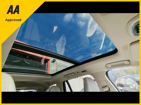 2019 Volvo XC90 - thumbnail 21