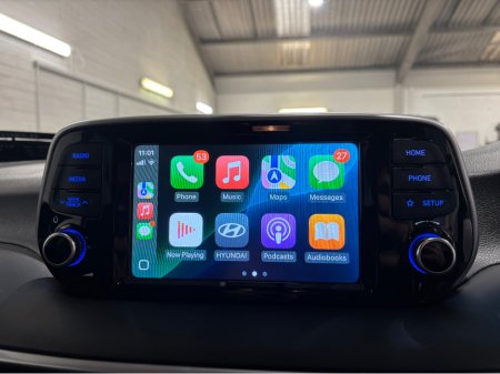 2019 Hyundai Tucson 2019 IX35 EXECUTIVE 1.6 D €18,950 thumbnail