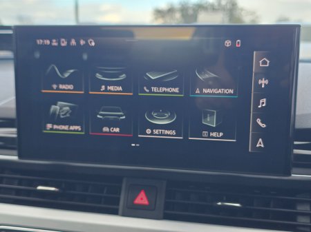 2020 Audi A4 - thumbnail 37