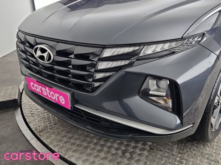 2022 Hyundai Tucson 4WD Comfort Plus PHEV Auto €29,880 thumbnail