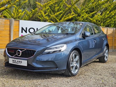 2019 Volvo V40 - thumbnail 7