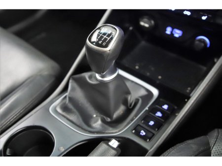 2016 Hyundai Tucson - thumbnail 23