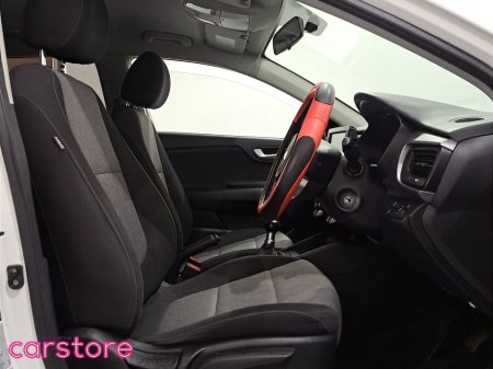 2018 Kia Stonic - thumbnail 12