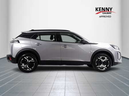 2024 Peugeot 2008 - thumbnail 8