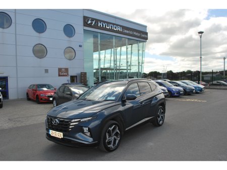 2023 Hyundai Tucson 4WD Executive PHEV Auto €36,950