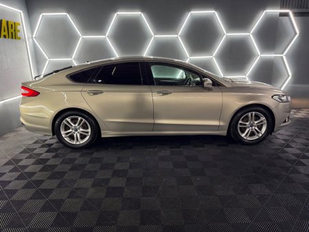 2015 Ford Mondeo - thumbnail 6