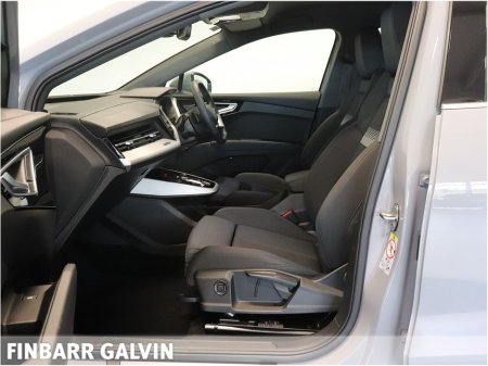 2023 Audi Q4 e-tron - thumbnail 10