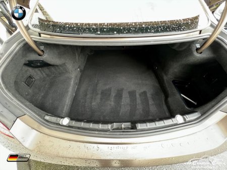 2014 BMW 6 Series 640D MSPORT INDIVIDUAL FROZEN BRONZE €14,950 thumbnail