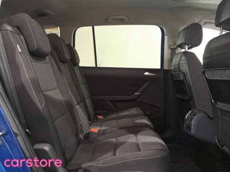 2016 Volkswagen Touran - thumbnail 13