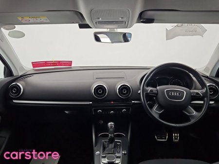 2016 Audi A3 1.4 TFSI Auto thumbnail