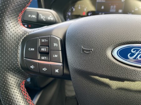 2023 Ford Focus ST-Line 1.0 125BHP... Camera thumbnail