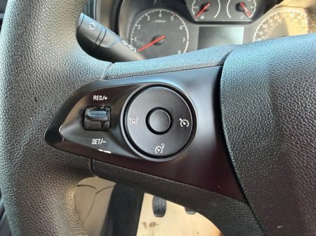 2020 Vauxhall Combo - thumbnail 22