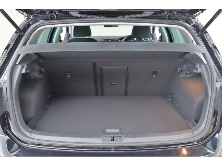 2018 Volkswagen Golf 1.4 TSI DSG HIGHLINE MK7.5 *VERY LOW MILEAGE*UPGRADED 17"ALLOY WHEELS* €19,890 thumbnail