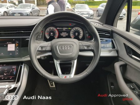 2023 Audi Q7 - thumbnail 16