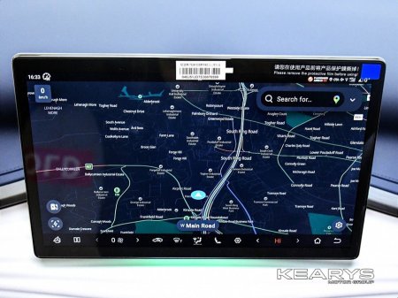 2026 BYD ATTO 3 - thumbnail 17