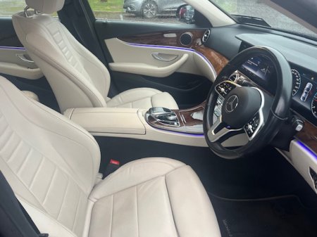 2019 Mercedes-Benz E Class AVANTGARDE LOW LOW MILEAGE 63,000 KM €30,950 thumbnail