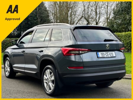 2019 Skoda Kodiaq - thumbnail 3