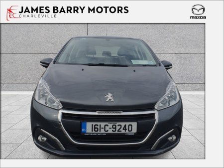2016 Peugeot 208 - thumbnail 6