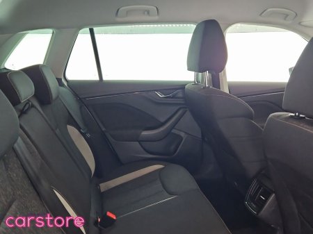 2019 Skoda Kamiq - thumbnail 10