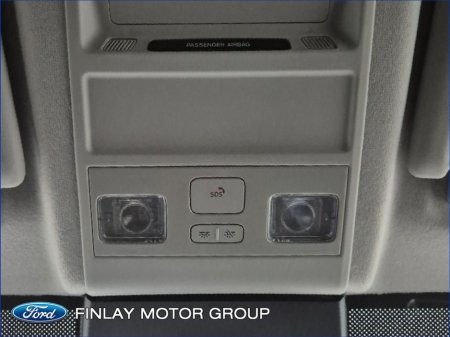 2026 Ford Transit Custom 150PS Limited LWB FWD Manual €40,974 thumbnail