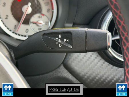 2014 Mercedes-Benz A Class - thumbnail 34