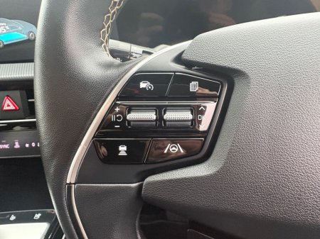 2022 Kia EV6 - thumbnail 16