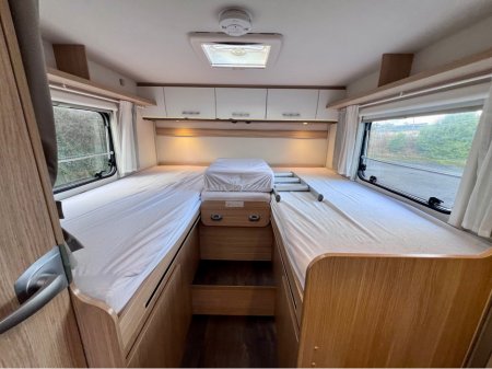 2019 Sunlight T 68 Adventure €66,700 thumbnail