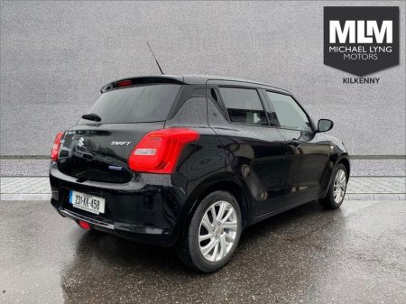 2023 Suzuki Swift - thumbnail 6