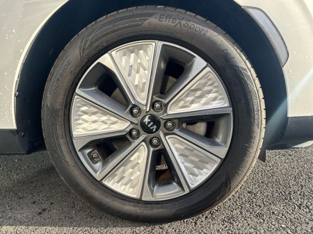 2020 Kia Soul e-Soul K3 (Long) €18,975 thumbnail