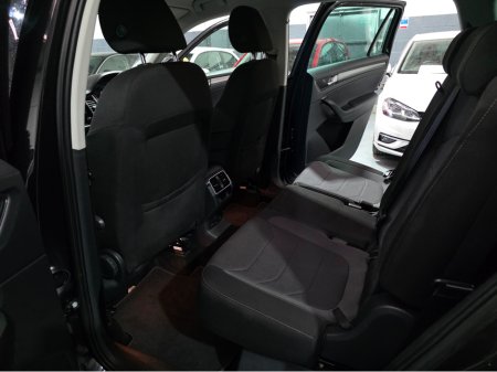 2019 Skoda Kodiaq 7S AMBITION 1.5 TSI 150HP 4DR €26,950 thumbnail