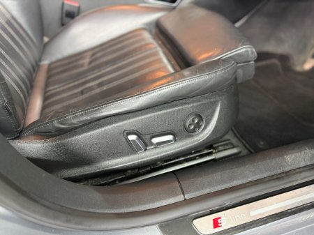 2015 Audi A7 - thumbnail 37