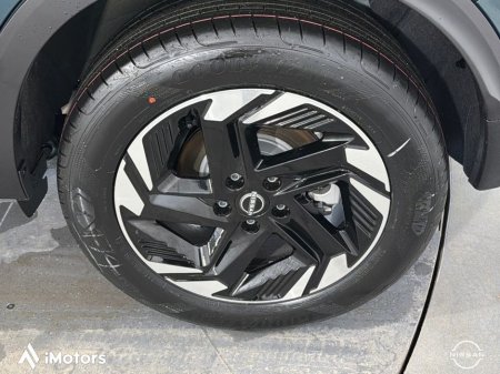 2026 Nissan Qashqai - thumbnail 11