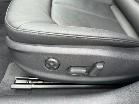 2016 Audi A3 Saloon 1.4L Automatic Petrol Leather/Heated(3155) €16,950 thumbnail