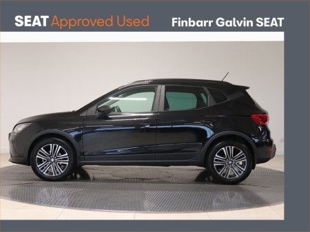 2024 SEAT Arona - thumbnail 3