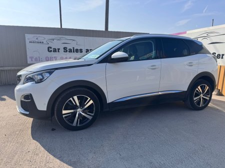 2019 Peugeot 3008 - thumbnail 3